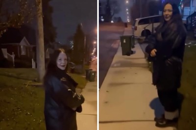 This Video Of Woman Wearing 'Uncanny Valley' Makeup Is Not For Faint-Hearted