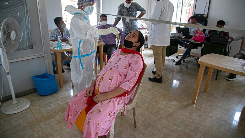 India's Coronavirus Count Breaches 78 Lakh With 53,000 New Cases, 650 Deaths in 24 Hours