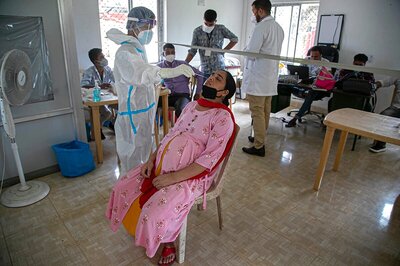 India's Coronavirus Count Breaches 78 Lakh With 53,000 New Cases, 650 Deaths in 24 Hours