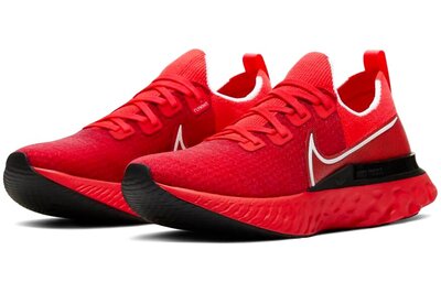 Nike React Infinity Run Review: Without Doubt, Miles Ahead of The Adidas Boost