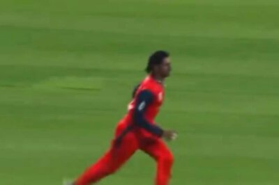 'Rawalpindi Express Reloaded':  Video Of Seamer's Shoaib Akhtar-esque Action Goes Viral