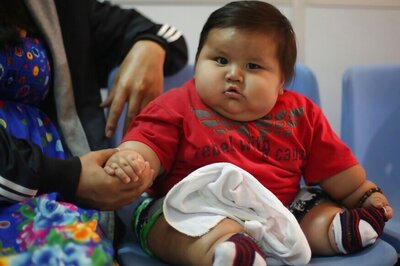 Impaired Liver Function in Pregnancy Increases Obesity Risk in Kids: Study