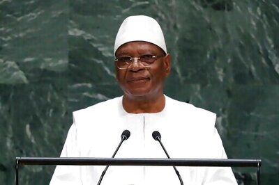 Mali opposition dismiss latest gesture by W. African leaders