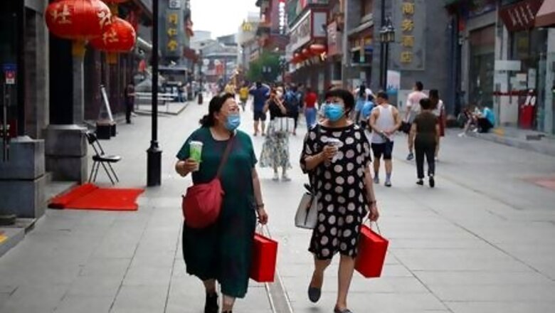 Mainland China reports 44 new coronavirus cases on August 10