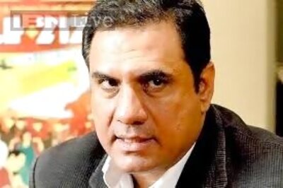  Any film worth a debate is a good film: Boman Irani on 'PK' controversy