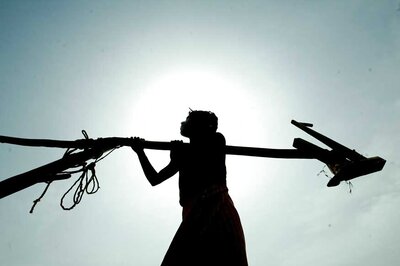 Just Going Outdoors Could Become Deadly in India by 2100, Says Study