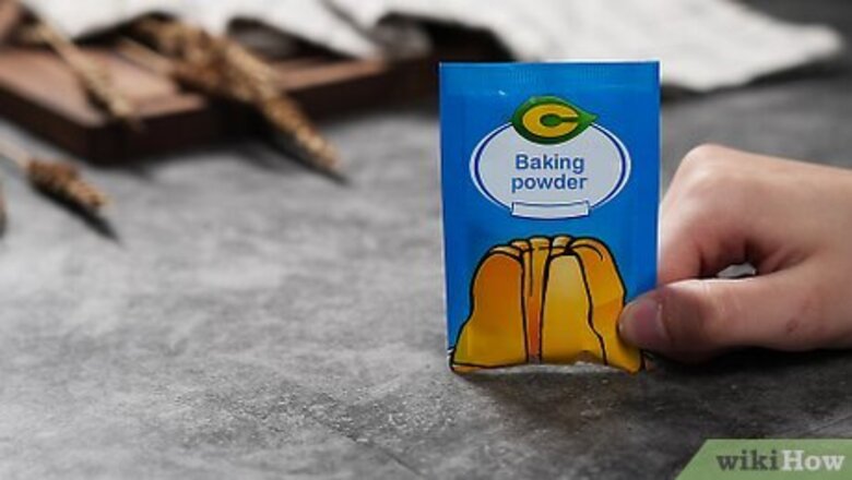 How to Tell If Baking Powder Is Still Good (Even After It's Expired)