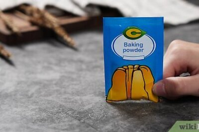 How to Tell If Baking Powder Is Still Good (Even After It's Expired)