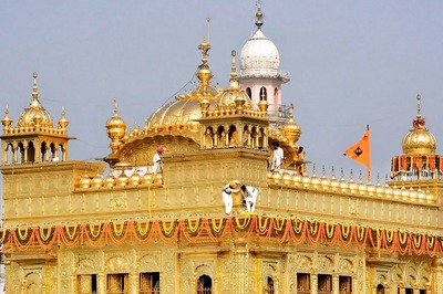 Punjab Government Declares Holiday on September 10 for Guru Granth Sahib Installation Day