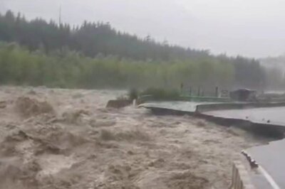 News18 Afternoon Digest: Monsoon Mayhem in Himachal; Delhi Rains Break Record And Other Top Stories