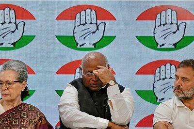 Congress is Facing 3 Separate Tax Cases, the 2nd One Could Become Its Biggest Problem: Sources | Exclusive
