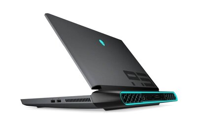 Dell Sued Over False 'Unprecedented Upgradeability' Claims About Alienware Area 51m R1 Laptop
