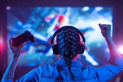 China Had to Urgently Approve 105 Online Games After Recent Curbs: Here's Why