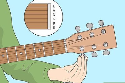 How to Play the Intro of Nothing Else Matters on Guitar