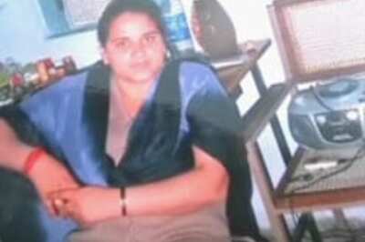 Cops yet to find Kavita's body