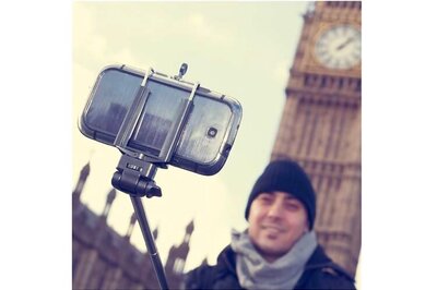 Selfies could reveal about failed relationships