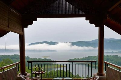 7 Offbeat Locations for a Dream Destination Wedding in the Seven Sisters of Northeast India