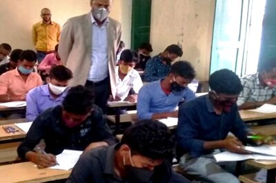 UPTET 2021: From Exam Pattern to Marking Scheme, All You Need to Know