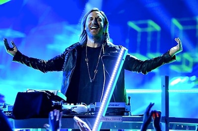 After Bengaluru, Mumbai, No Permission to David Guetta Concert in Noida