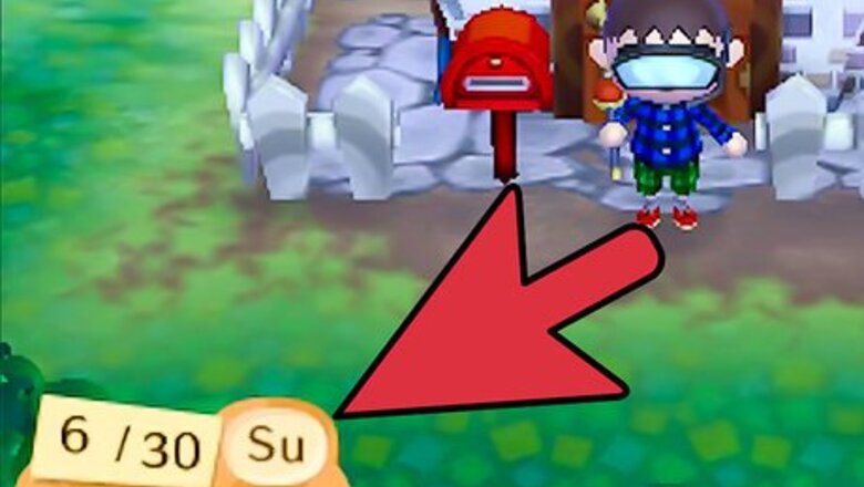 How to Buy Turnips in Animal Crossing: New Leaf