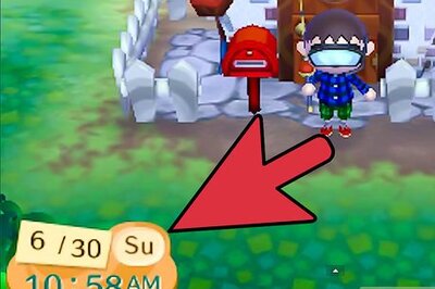 How to Buy Turnips in Animal Crossing: New Leaf