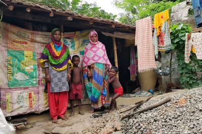 Jharkhand Starvation Deaths: Centre Denies Allegations, Says Arbitrary Cancellation of Ration Cards Wrong