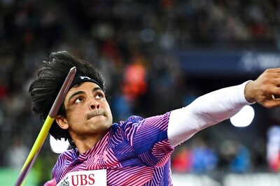 Neeraj Chopra to Participate in Fewer Tournaments to Remain Injury-free Ahead of Paris Olympics: Report