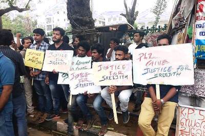 After 764 Days of Protest, Kerala Man Still Seeking Answers for His Brother's Death