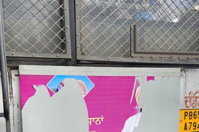 From Buses to Bureaucracy, Team Sidhu-Channi Rushes to Clip Captain's Clout Before Poll Code Takes Effect