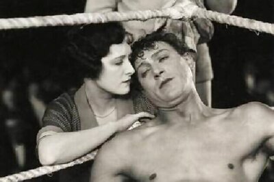 IFFK gets underway with Alfred Hitchcok's 'The Ring'