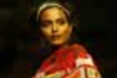 In Pics: Fashion Week gets hotter