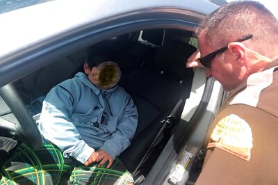 Five-Year-Old Stopped on US Highway Wanted to Buy Lamborghini, Say Police