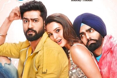 Bad Newz Trailer: Vicky Kaushal, Triptii Dimri, and Ammy Virk Promise a Perfect Mix of Laughter and Emotion