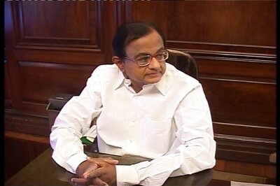 Chidambaram's efforts will help revive growth: FICCI