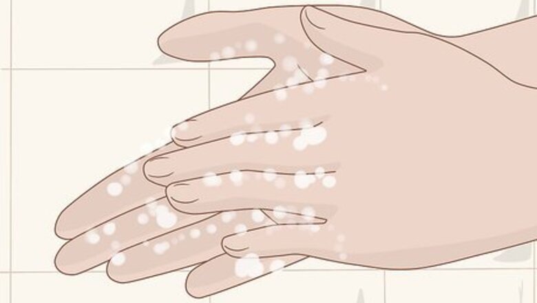 How to Prevent Molluscum (Molluscum Contagiosum)