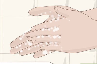 How to Prevent Molluscum (Molluscum Contagiosum)