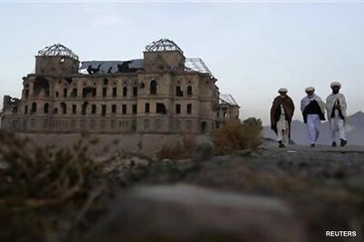 Bomb kills Afghan family including hours-old baby