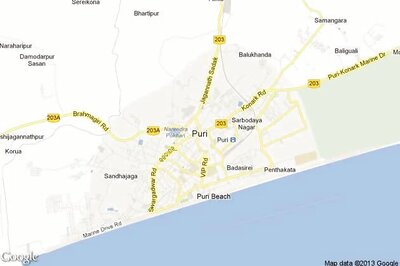 Odisha: One arrested for raping, killing blind girl