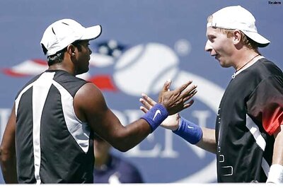 Paes-Dlouhy lose in French Open doubles final
