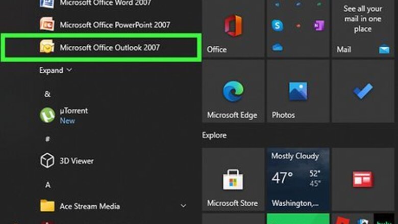 How to Save Outlook Emails As PDF on PC or Mac