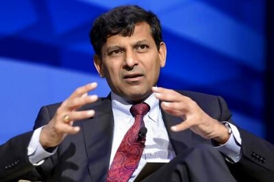 Central banks should not ignore global responsibilities: Raghuram Rajan