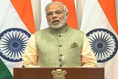 Demonetisation: PAC Can Call PM if RBI's Reply Not Satisfactory