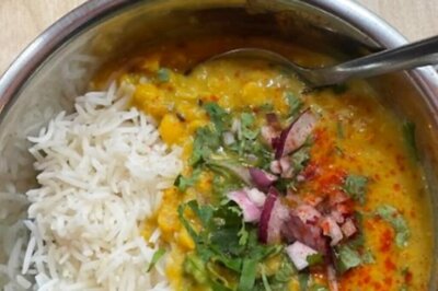 Vegetarian Vs Non Vegetarian Debate Heats Up After Chef's Controversial Post