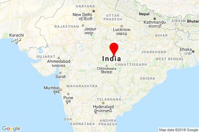 Jabalpur Paschim Election Result 2018 Live Updates: Candidate List, Winner, MLA, Leading, Trailing, Margin