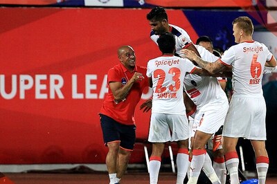 With an eye on top-three, Delhi Dynamos target full points against Pune