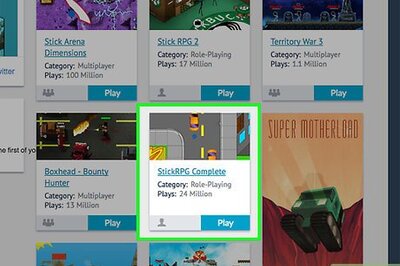 How to Make a Lot of Money in Stick RPG at Stickpage