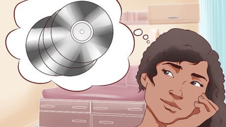 How to Make a Good Album