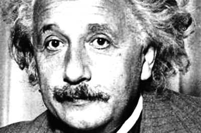Einstein's 'Theory of Relativity' Used For Quantum Communication to Space