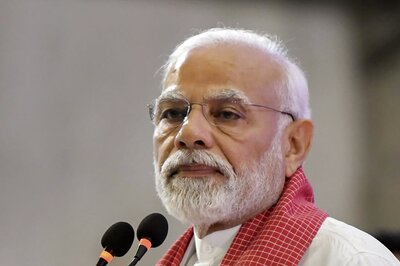PM Modi to Review Covid Related Situation in Country at High-level Meeting