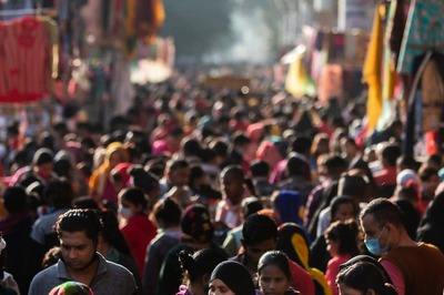 Arvind Kejriwal Down With Covid, Positivity Rate Crosses 6%: As Delhi Battles Virus, More Curbs from Today?